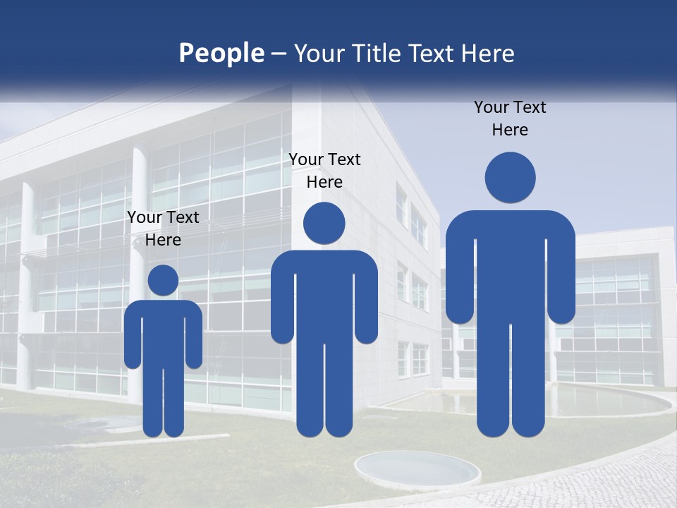Switch Cold Electricity PowerPoint Template