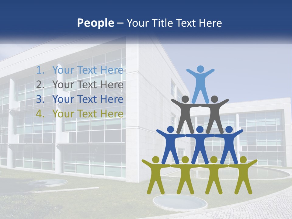 Switch Cold Electricity PowerPoint Template