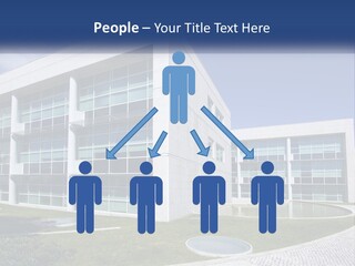 Switch Cold Electricity PowerPoint Template