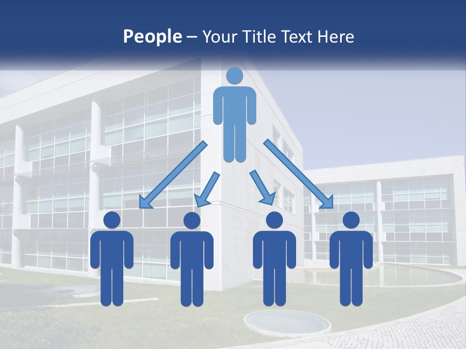 Switch Cold Electricity PowerPoint Template