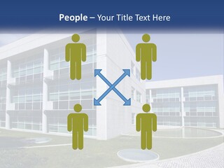 Switch Cold Electricity PowerPoint Template