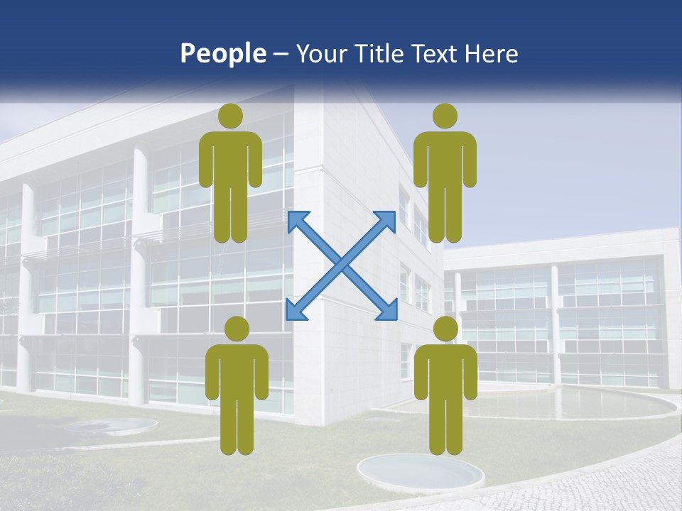 Switch Cold Electricity PowerPoint Template