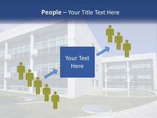 Switch Cold Electricity PowerPoint Template