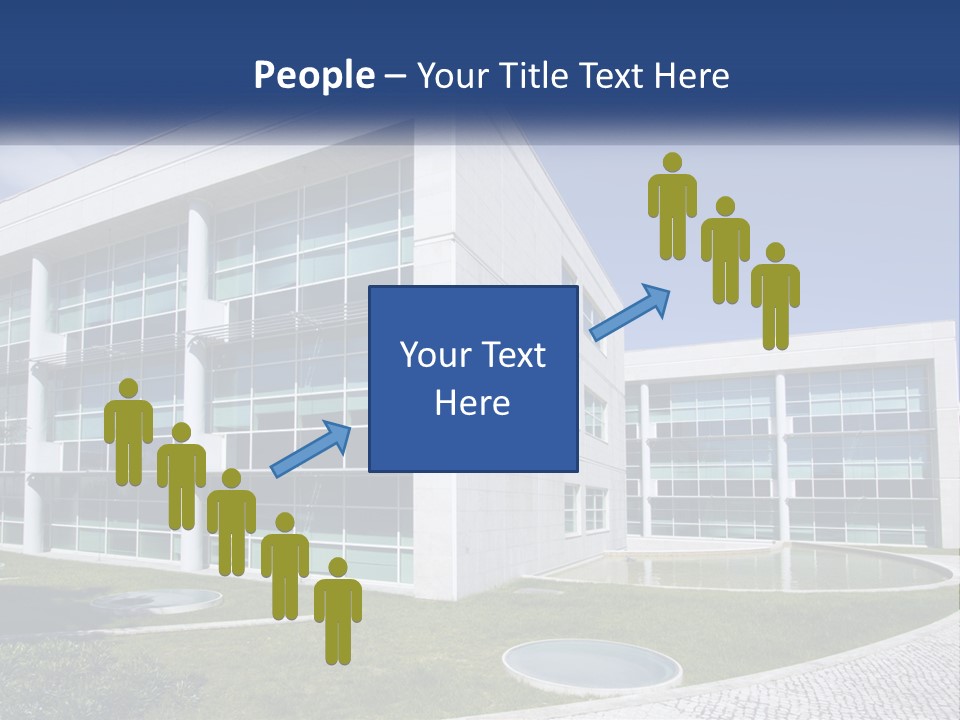 Switch Cold Electricity PowerPoint Template