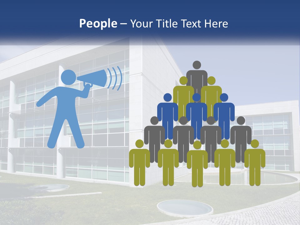 Switch Cold Electricity PowerPoint Template