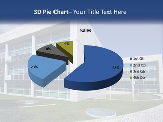 Switch Cold Electricity PowerPoint Template