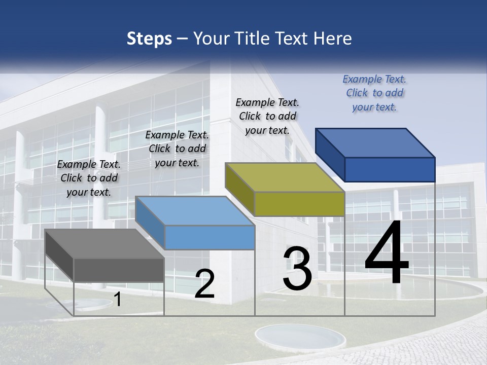 Switch Cold Electricity PowerPoint Template