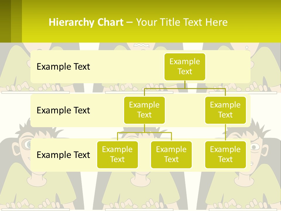 White Part Energy PowerPoint Template