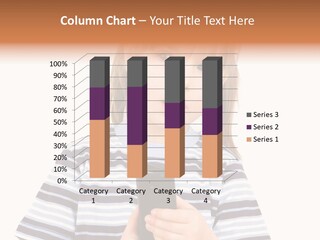 Cool Remote Unit PowerPoint Template