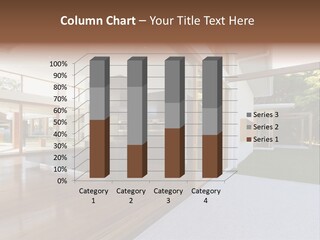 Condition Equipment System PowerPoint Template