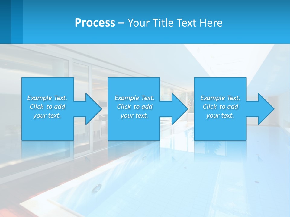 Electric Part Remote PowerPoint Template