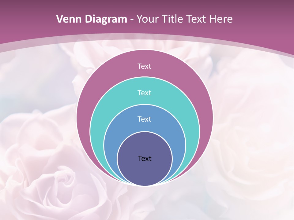 White Switch Equipment PowerPoint Template