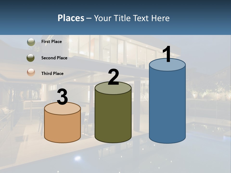 System Ventilation Part PowerPoint Template