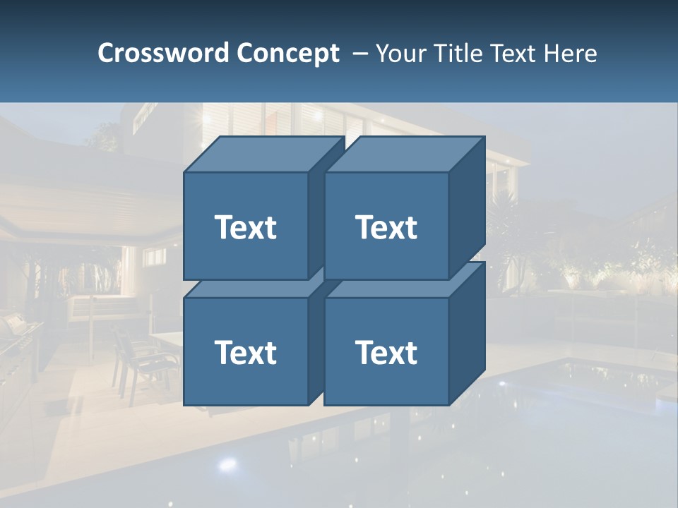System Ventilation Part PowerPoint Template
