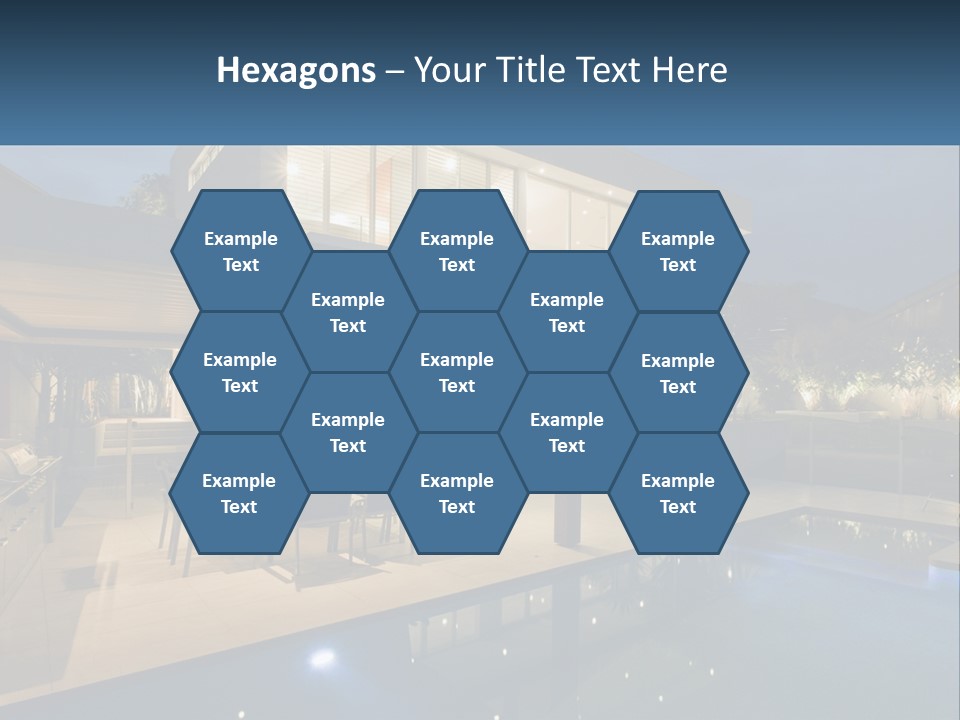 System Ventilation Part PowerPoint Template