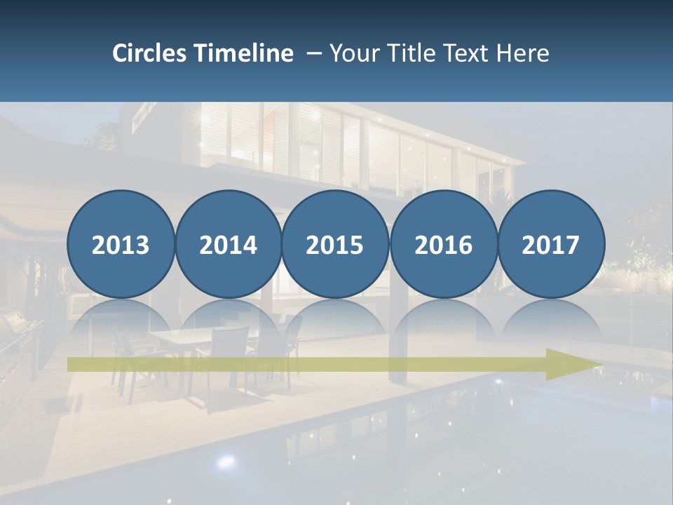 System Ventilation Part PowerPoint Template