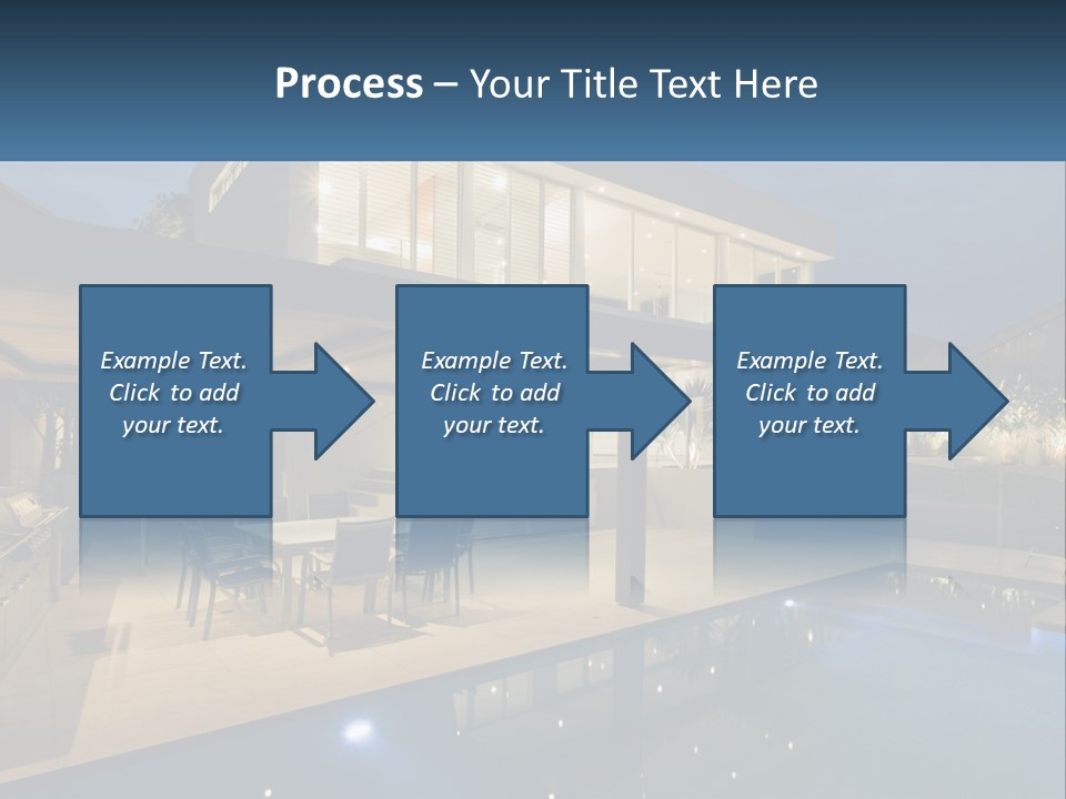 System Ventilation Part PowerPoint Template