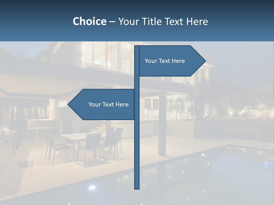 System Ventilation Part PowerPoint Template