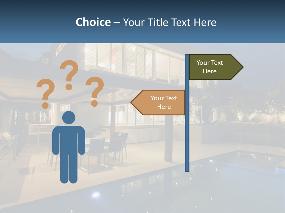 System Ventilation Part PowerPoint Template