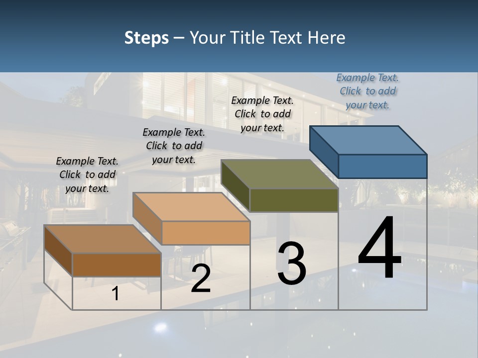 System Ventilation Part PowerPoint Template