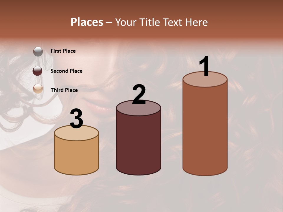 Ventilation Industry Energy PowerPoint Template