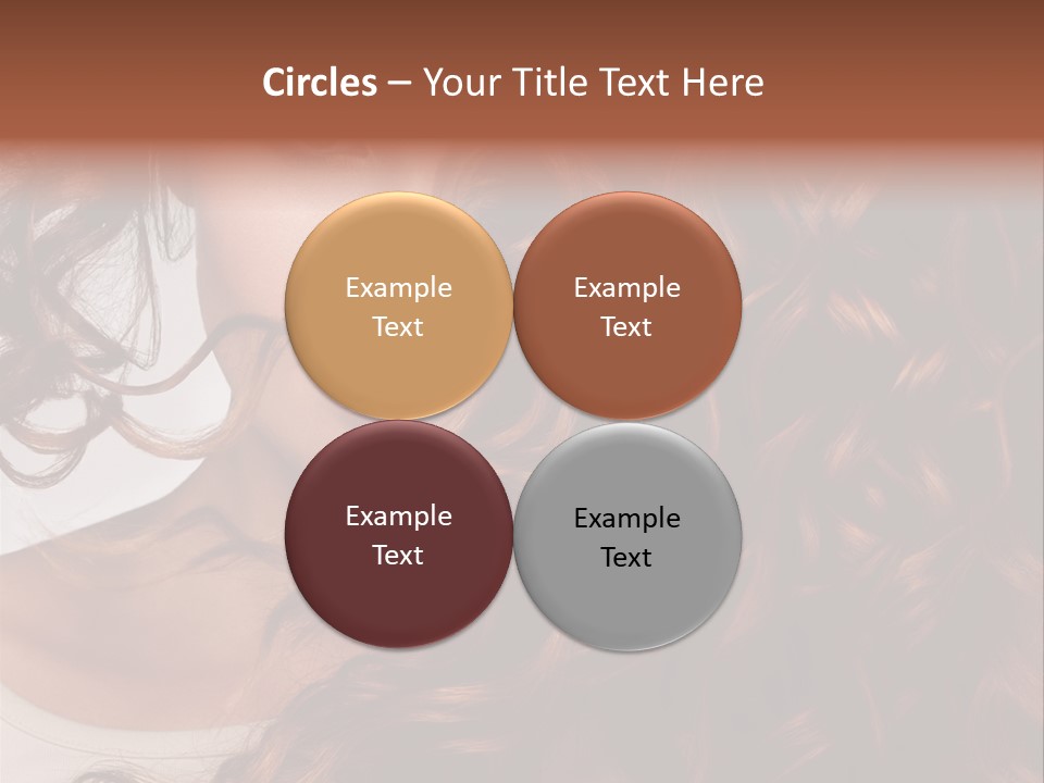 Ventilation Industry Energy PowerPoint Template