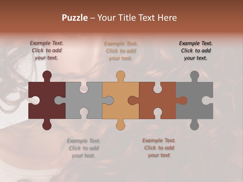 Ventilation Industry Energy PowerPoint Template