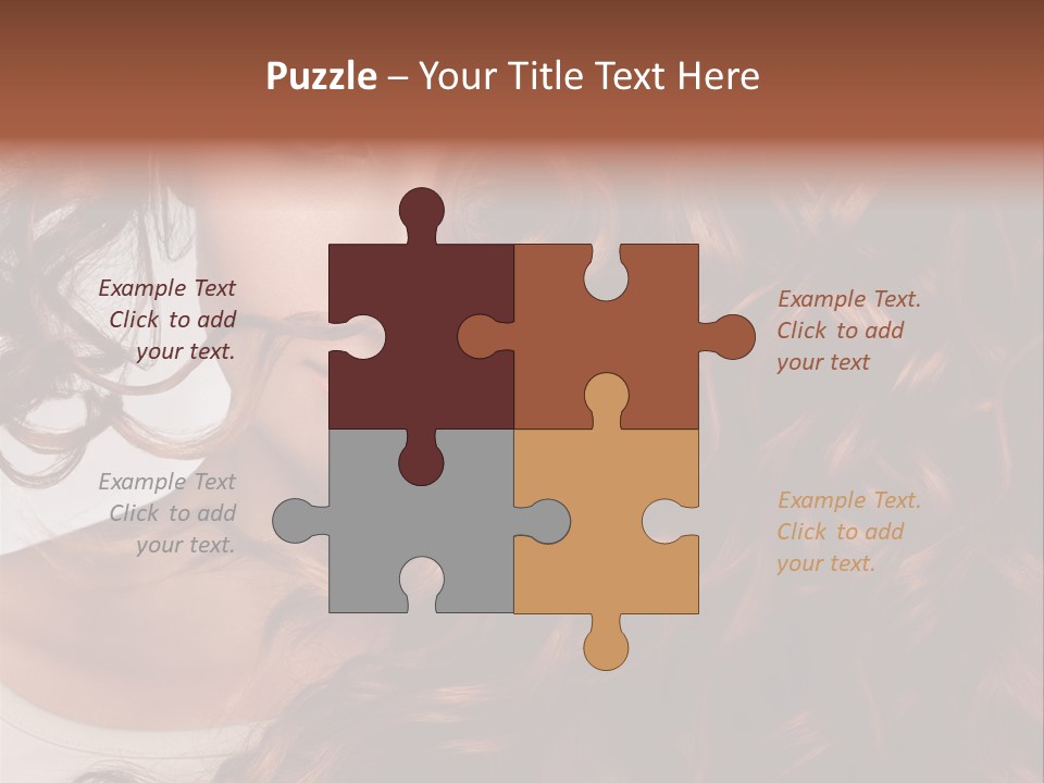 Ventilation Industry Energy PowerPoint Template