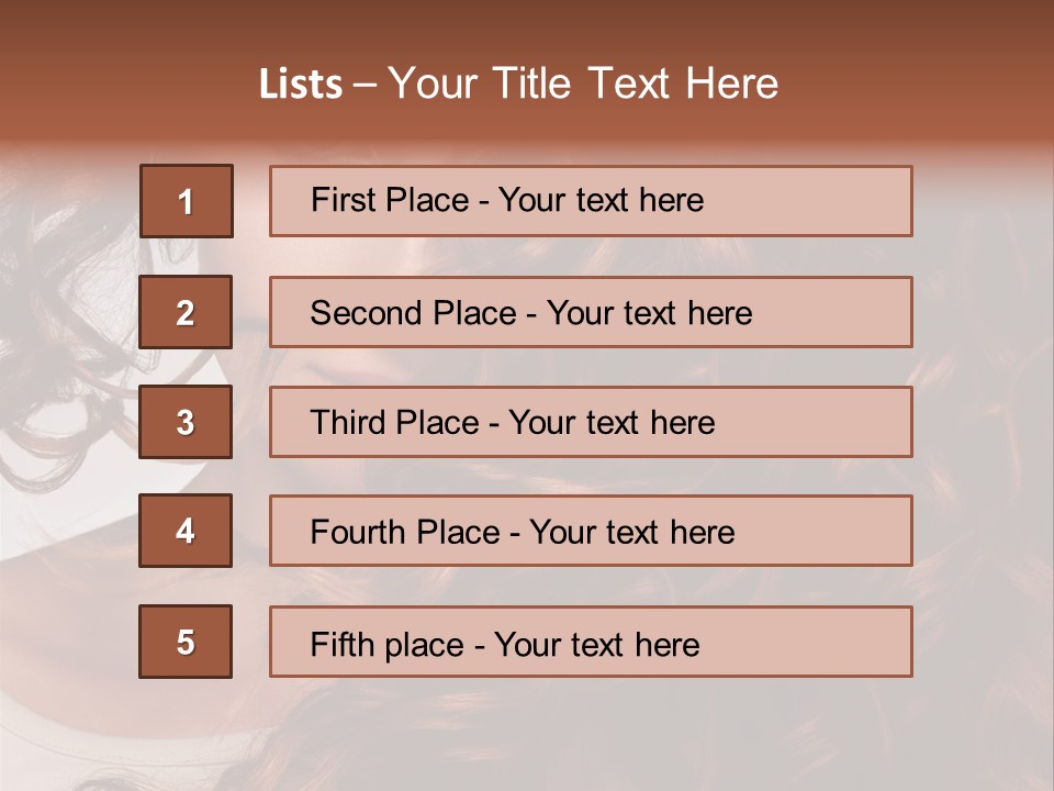 Ventilation Industry Energy PowerPoint Template