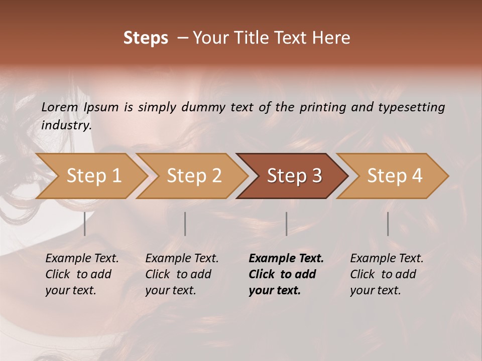 Ventilation Industry Energy PowerPoint Template