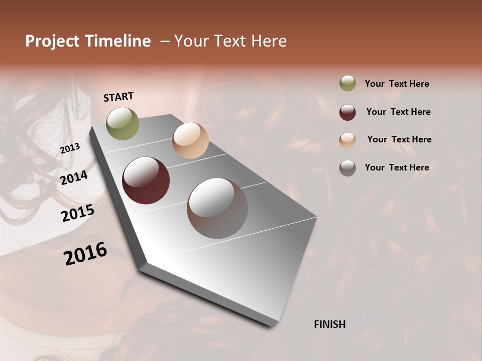 Ventilation Industry Energy PowerPoint Template