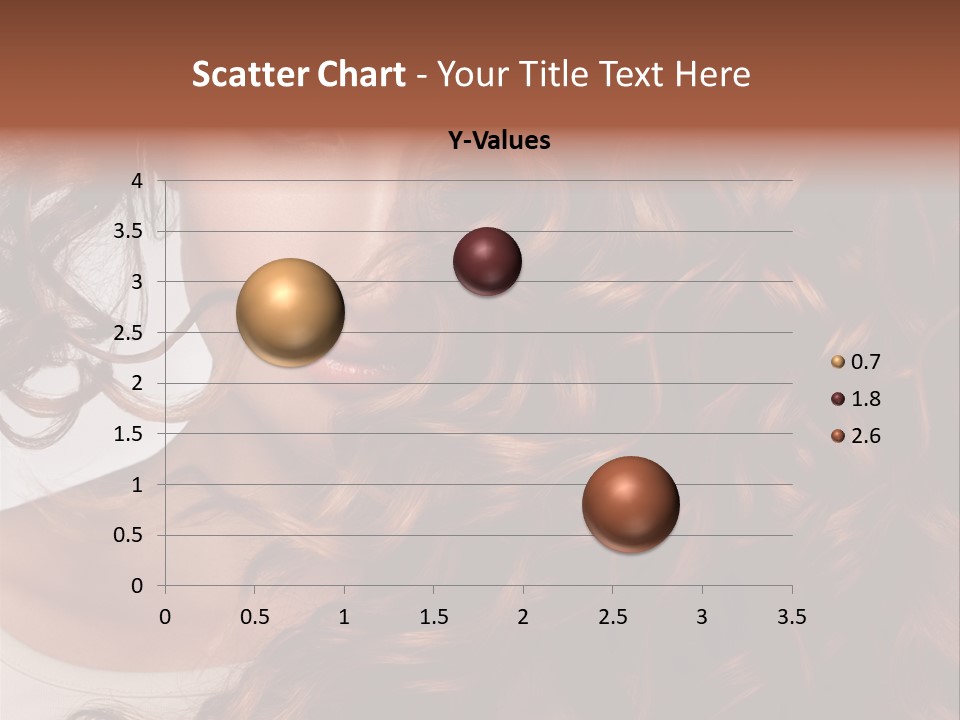 Ventilation Industry Energy PowerPoint Template