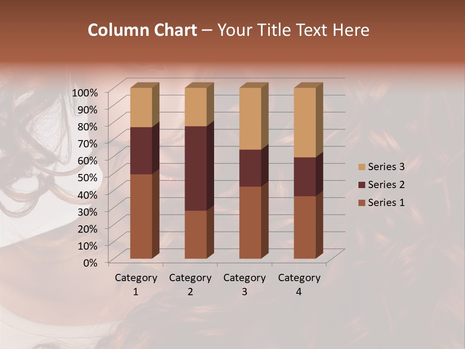 Ventilation Industry Energy PowerPoint Template