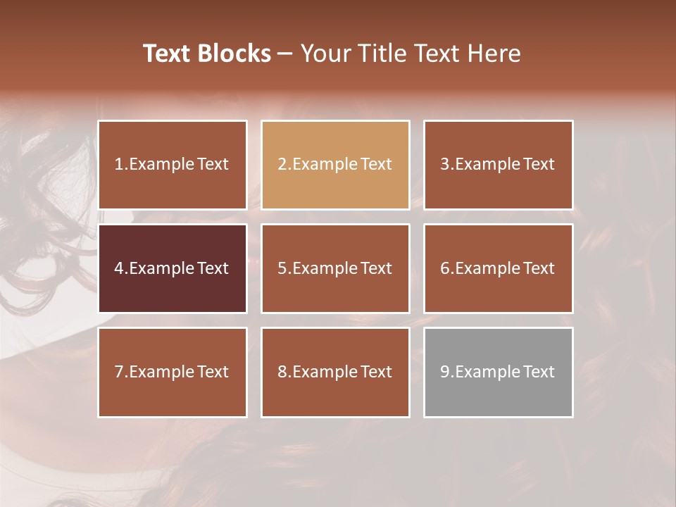 Ventilation Industry Energy PowerPoint Template