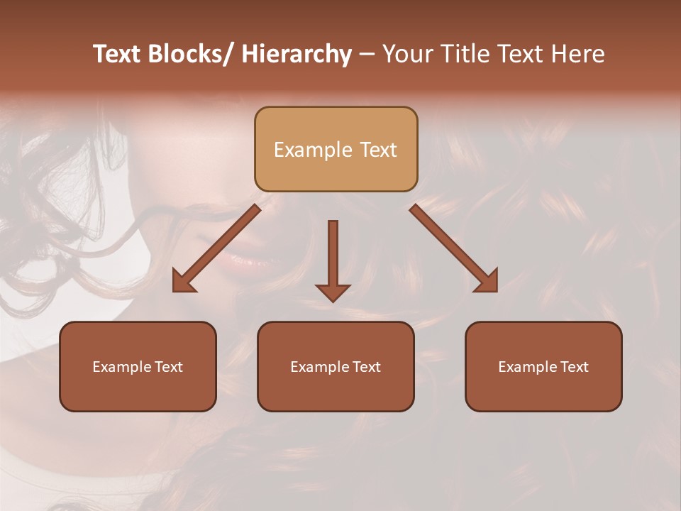 Ventilation Industry Energy PowerPoint Template