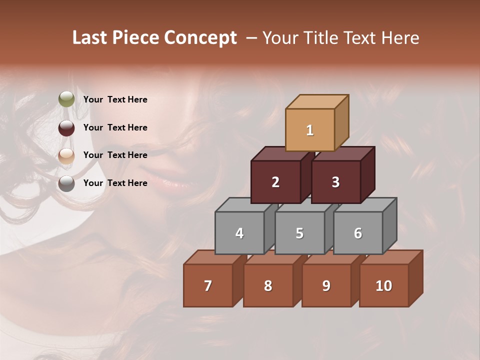 Ventilation Industry Energy PowerPoint Template
