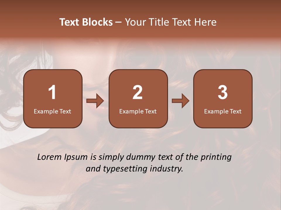 Ventilation Industry Energy PowerPoint Template