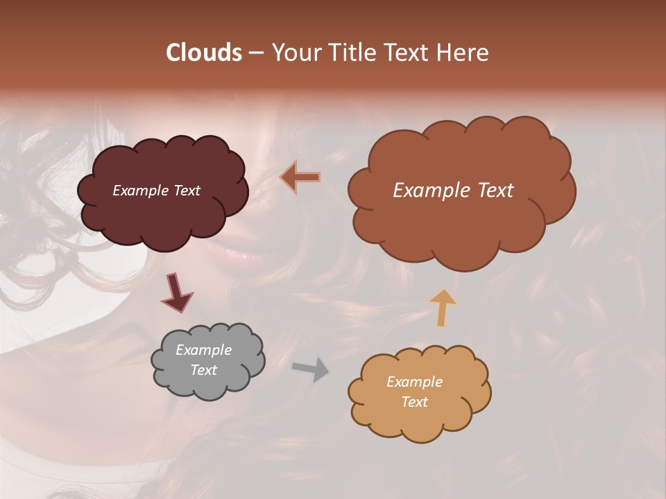 Ventilation Industry Energy PowerPoint Template