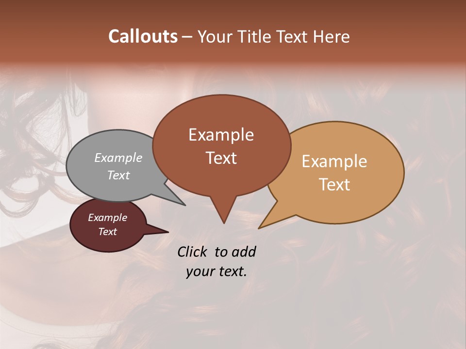 Ventilation Industry Energy PowerPoint Template