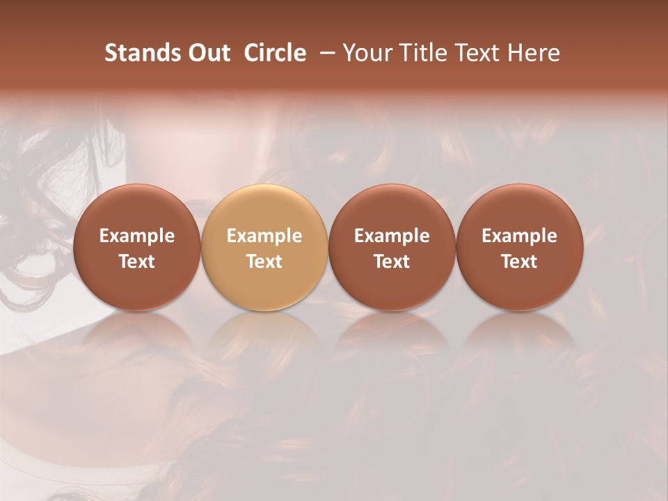 Ventilation Industry Energy PowerPoint Template