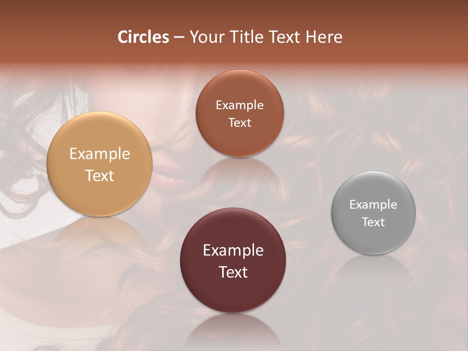 Ventilation Industry Energy PowerPoint Template