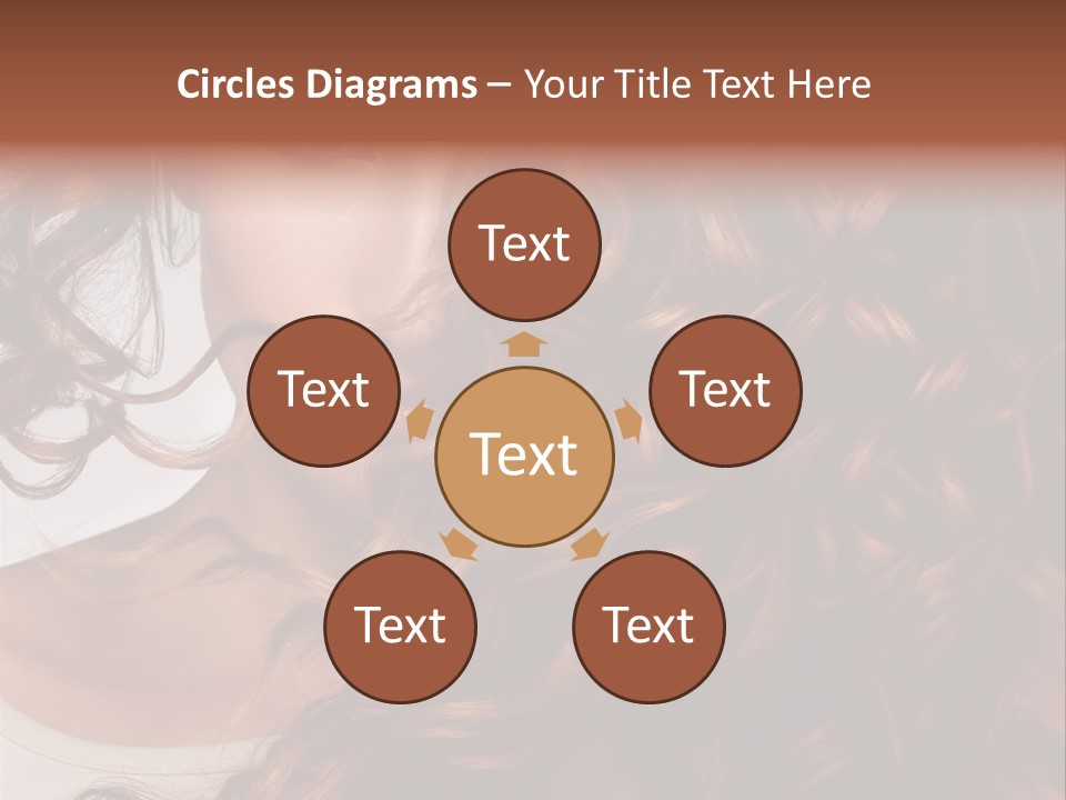 Ventilation Industry Energy PowerPoint Template