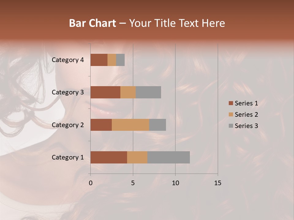 Ventilation Industry Energy PowerPoint Template