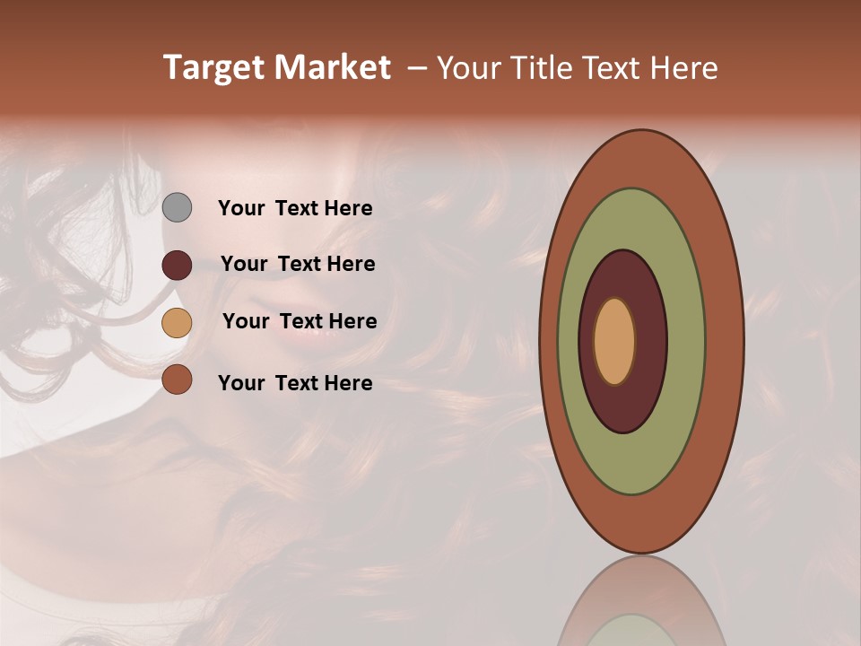 Ventilation Industry Energy PowerPoint Template