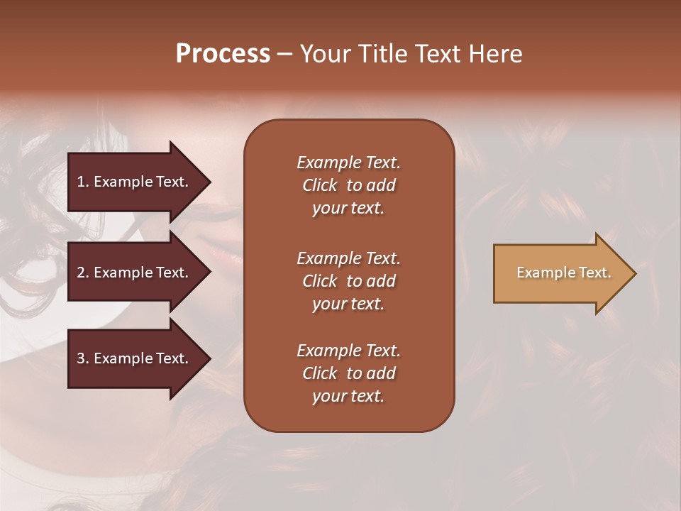 Ventilation Industry Energy PowerPoint Template