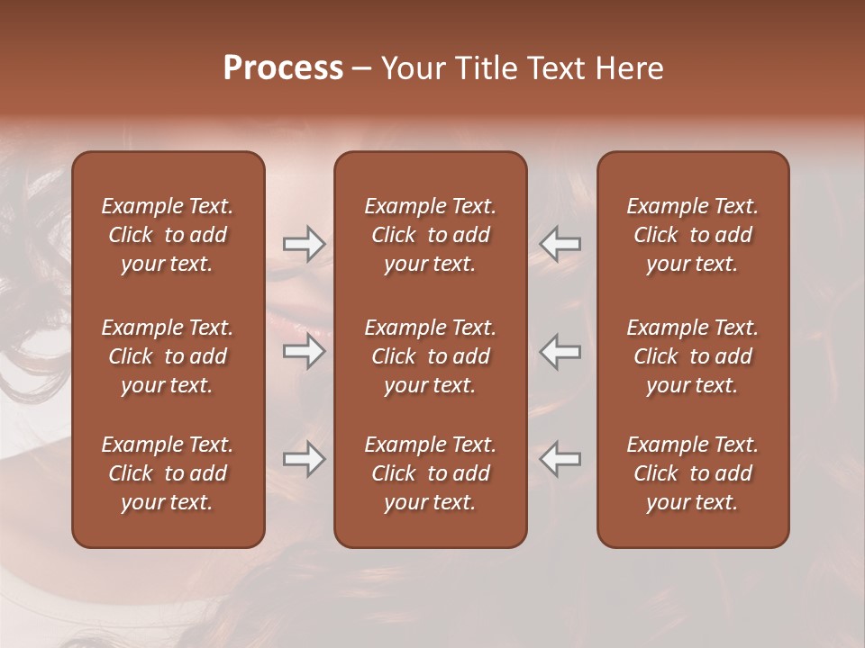 Ventilation Industry Energy PowerPoint Template
