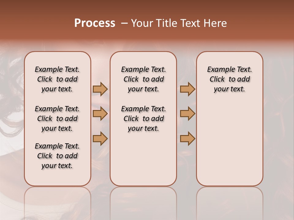 Ventilation Industry Energy PowerPoint Template