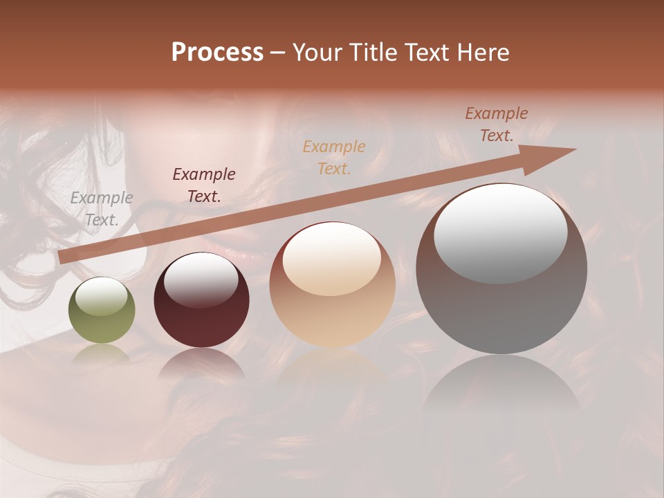 Ventilation Industry Energy PowerPoint Template