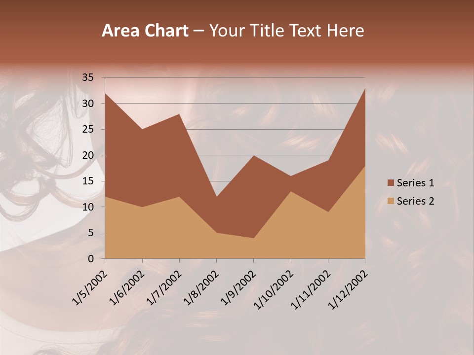 Ventilation Industry Energy PowerPoint Template