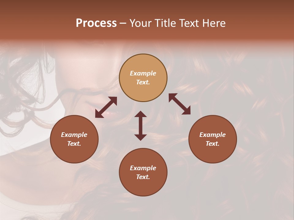 Ventilation Industry Energy PowerPoint Template